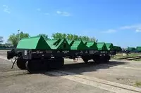 Металлический поддон