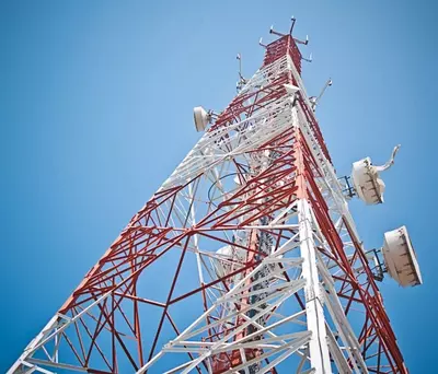 Мачта сотовой свзи - 4 000 000 сум / т