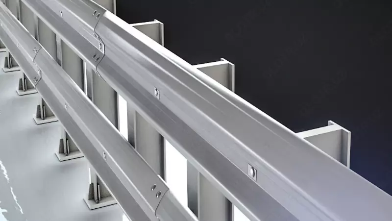 Йўл тўсиқлари