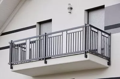 Балконные ограждения - 450 000 сум / шт