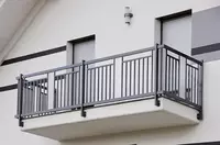 Балконные ограждения - 450 000 сум
