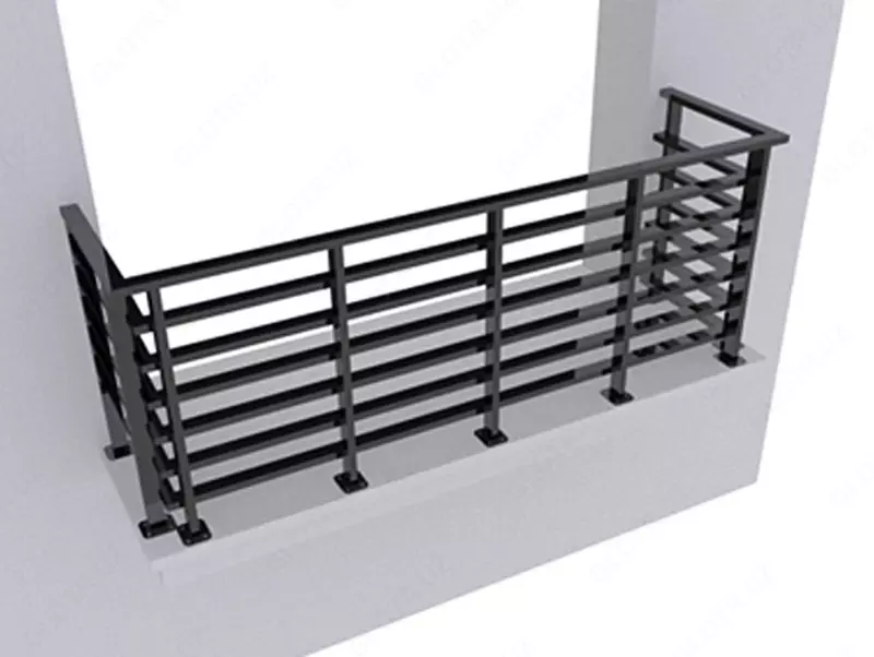 450 000 сум Балконные ограждения