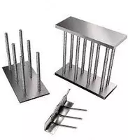 40 000 сум Закладные детали