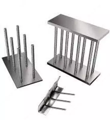 40 000 сум / шт Закладные детали