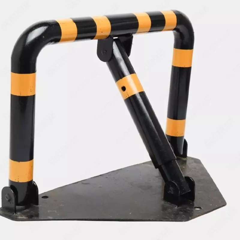 Парковочный барьер