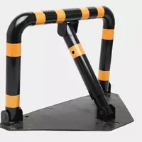 Парковочный барьер