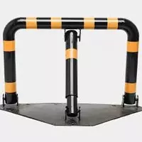  Парковочный барьер - 