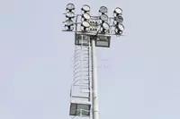 Мачты освещения