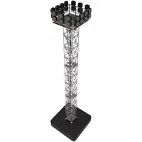 Мачты освещения - от {0} сум