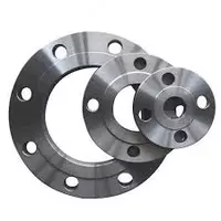 Стальной фланец