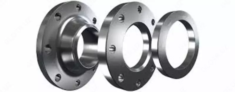  Стальной фланец - 