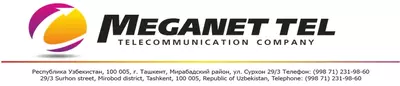 ООО MEGANET TEL