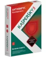 Kasperskiy LAB