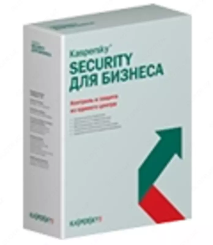 Kasperskiy LAB - по запросу