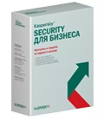Kasperskiy LAB - Цена по запросу