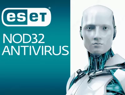 ANTIVIRUS ESET NOD32