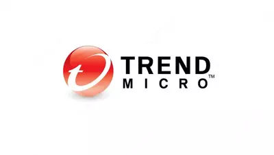 TREND MICRO