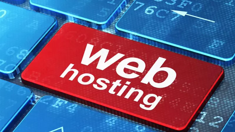 WEB HOSTING