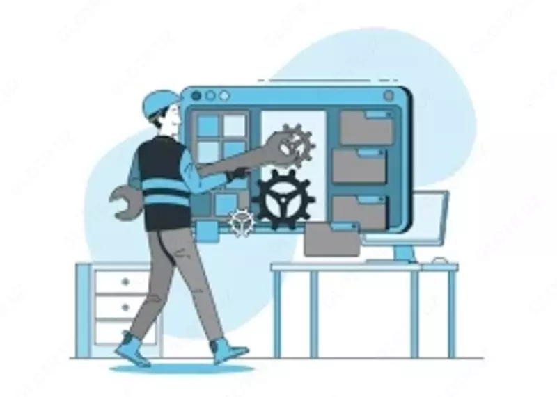 SERVERLAR VA KOMPYUTERLARNING OBONENT XIZMATI