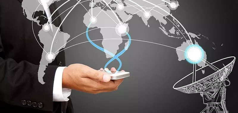 IT - УСЛУГИ: ПОВЫШЕНИЕ НАДЕЖНОСТИ СЕТИ