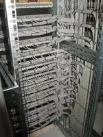 IT - УСЛУГИ: МОНТАЖ СЛАБОТОЧНЫХ СЕТЕЙ - по запросу