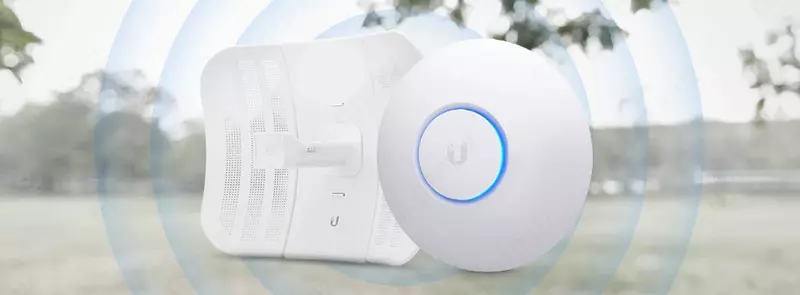 по запросу Монтаж и настройка Wi-Fi моста