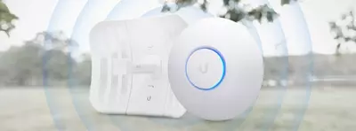 Цена по запросу Монтаж и настройка Wi-Fi моста