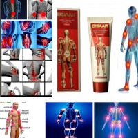 99 000 сум Disar Hemani от боли в суставах