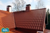 по запросу МЕТАЛЛЧЕРЕПИЦА.ТОШКЕНТЮ "BEK-PROFILL"