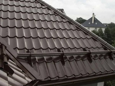 МЕТАЛЛЧЕРЕПИЦА.ТОШКЕНТЮ "BEK-PROFILL" - BEK-PROFILL