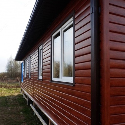 SIDING PANELLAR.TOSHKENT.&quot;BEK-PROFILL&quot;