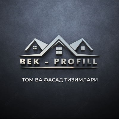 Narx so&#039;rov asosida SIDING PANELLAR.TOSHKENT.&quot;BEK-PROFILL&quot;