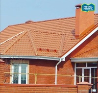 САЙДИНГ панели BEK-PROFILL