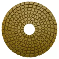  Диск шлифовальный черепаха 150 - 