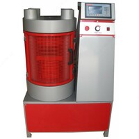 Автоматический гидравлический пресс 2000 KH