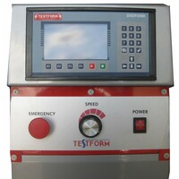  Автоматический гидравлический пресс 2000 KH - 