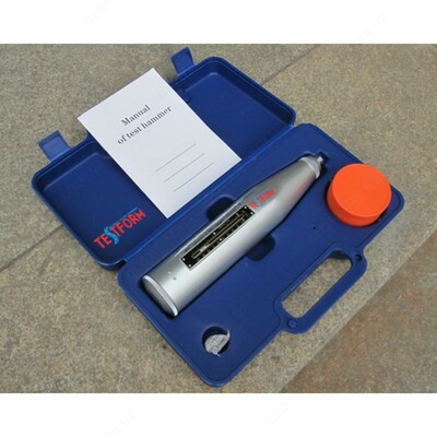 Молоток шмидта (Китай)