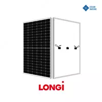 Longi панель 350Вт Монокристалл - 2 313 110.4 сум