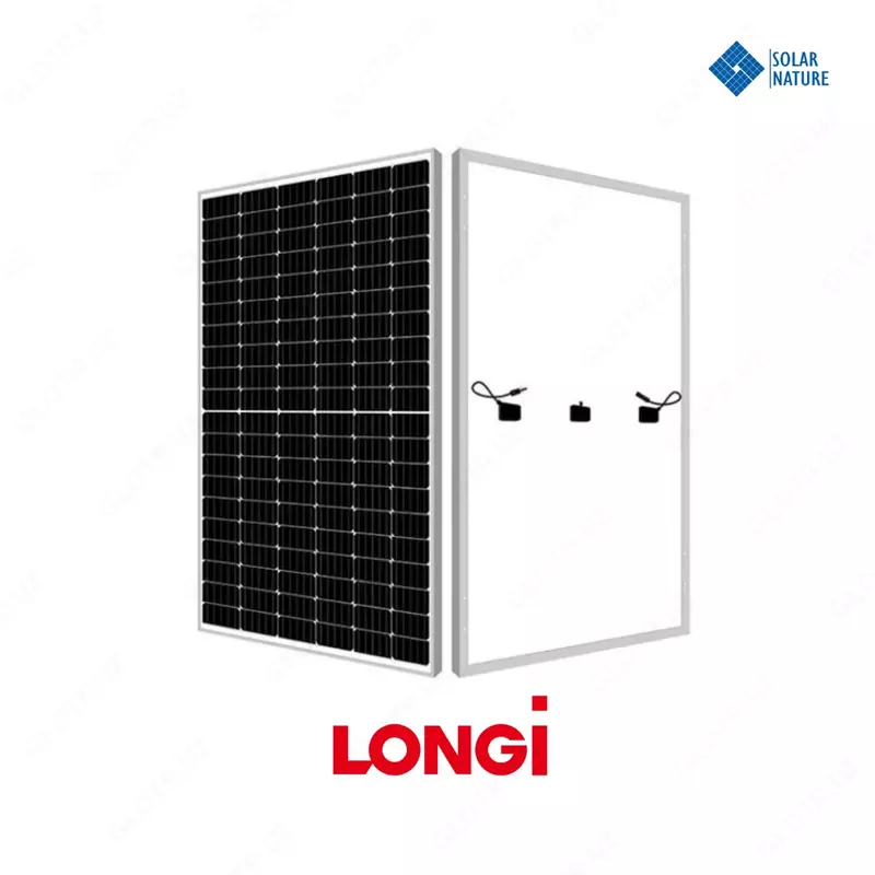 Longi панель 350Вт Монокристалл - 2 313 110.4 сум