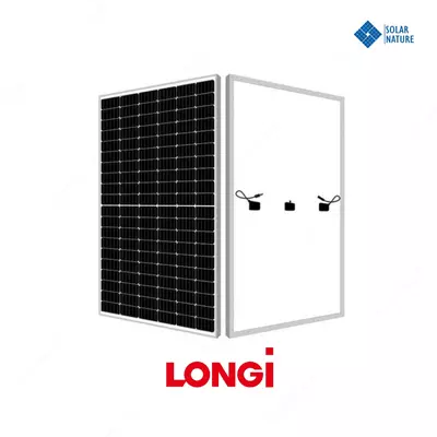 Longi панель 350Вт Монокристалл - 2 296 940.2 сум / шт.