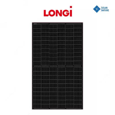 2 296 940.2 сум / шт. Longi панель 350Вт Монокристалл