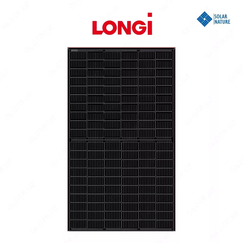 2 313 110.4 сум Longi панель 350Вт Монокристалл