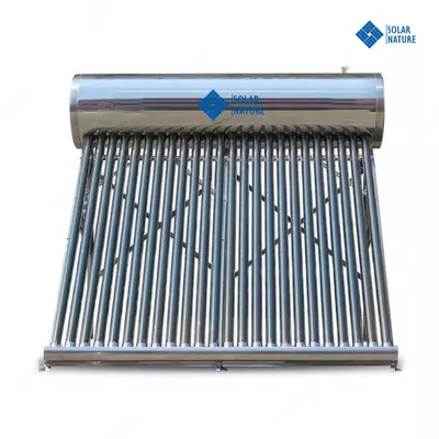 Солнечный водонагреватель 200л