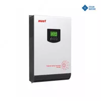 Инверторы On/Off Grid Hybrid 5-10-20-30 кВт для солнечной электростанции