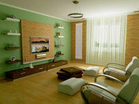  вертикальные радиаторы - 