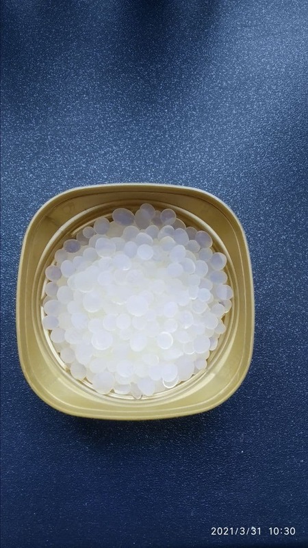 Silika gel KSKG va KSMG