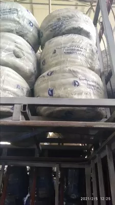 SHAONN asbest shnuri (qalinligi 4 mm dan 36 mm gacha