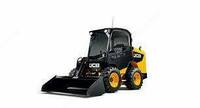 JCB SSL155 mini yuklagich