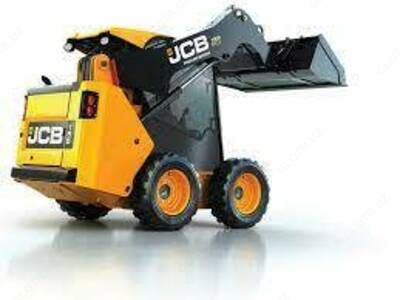 Мини погрузчик JCB SSL155 - 575 000 000 сум / шт.