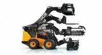 575 000 000 so'm JCB SSL155 mini yuklagich